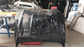 2016 FORD MONDEO MOTOR KAPUTU