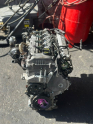 hyundai accent era dizel çıkma motor