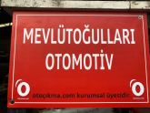 Oto Çıkma Parça / Tofaş / Doğan  / Elektrik / Marş Motoru / Çıkma Parça 