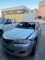 Mazda 6 Orjinal Kaput