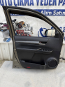 Oto Çıkma Parça / Toyota / Hilux / Kaporta & Karoser / Kapı / Çıkma Parça 