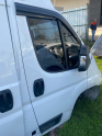 FİAT DUCATO 2024 SAĞ ÖN KAPI ÜÇEL OTO ÇIKMA BURSA