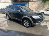 Oto Çıkma Parça / Chevrolet / Captiva / Motor / Motor Komple / Çıkma Parça 