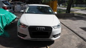 Audi A3 Kesme Sağ-Sol Çeyrek, Tavan ve Marşpiyel Parçala