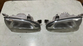 1999 HYUNDAİ ACCENT 1.3 BENZİN SAĞ SOL ÖN FAR AD