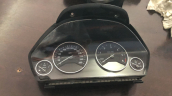 BMW F30 928563301 GÖSTERGE SAATİ OTO FEDAİ