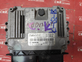 F1B1-12A650-AMB 0261S12486 MED17.0.1 FORD FİESTA MOTOR BEYNİ