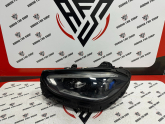 MERCEDES C SERİSİ W206 SOL ÖN FAR ORJİNAL
