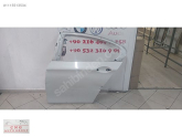 BMW 5 SERİSİ F10 SOL ARKA KAPI SEDEFLİ BEYAZ ORJİNAL
