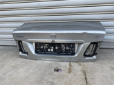 Nissan Almera Sedan Orjinal Bagaj Kapağı 2004-2008