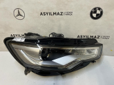 AUDİ A6 SAĞ FAR XENON ORJİNAL 2011-2014 OEM:4G0941006C