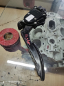 Oto Çıkma Parça / Dacia / Duster / Mekanik / Pedal / Çıkma Parça 
