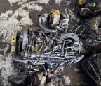 VOLKSWAGEN PASSAT GOLF 1.6 CAY MOTOR