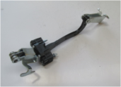 BAGAJ KAPAK DURDURUCUSU SOL FIAT DUCATO 14-24 1358222080 GERGİ