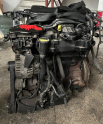 VOLVO V70 2.0 DİZEL EURO 5 MOTOR