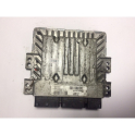 Renaut Fluance Motor Beyni 237101478R S180067143A 237100037R