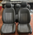 FORD FOCUS KOLTUK SET YİĞİT OTO ANKARA