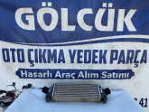 Ford Transit V184 Arkadan Çeker İntercooler ORJİNAL