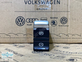 Audi A5 2008-2011 Auto Hold Park Butonu 8K1927225C