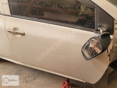 2008- 2013 TOYOTA COROLLA SAĞ ÖN KAPI