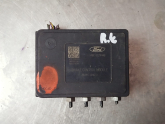 FORD FİESTA ABS BEYNİ H1BC 2C219 HB 100220 12764