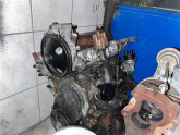 Renault R9 1.6 komple motor