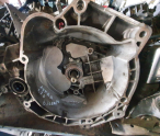opel astra h 2008 1.3 6 ileri şanzıman (son fiyat)