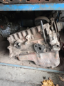 Ford escort 1.3 karbüratörlü yarım motor çıkma hatasız