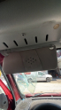 Renault kango sol güneşlik 2003-2009