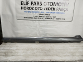 BMW G30 FÜME SOL MARŞPİYEL KAPLAMASI