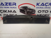 OPEL COMBO BAGAJ EŞİGİ PLASTİGİ