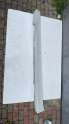 BMW F30 SOL ALT MARŞPİYEL OEM 61373191