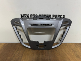 TRANSİT CUSTOM TEYP ÇERÇVESİ ORJİNAL BK21V047A04A