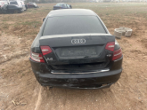 Audi  a6.   Arka.  Kıç