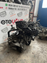 2006-2014 MODEL TOYOTA YARİS 1KR BENZİNLİ 1.0 MOTOR KRANK