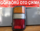 MITSUBISHI L300 SAĞ STOP