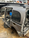 RENAULT KANGOO 3 ARKA KELEBEK CAM SAĞ SOL