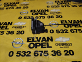 2007- 2014 Opel Corsa D Çıkma Sol Ön Kapı Kilidi - GM