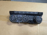 VW Multivan T6 Klima Kontrol Ünitesi (2015/2019)