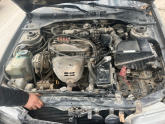 Toyota carina motor
