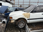 MAZDA 323 SAĞ ÇAMURLUK , MAZDA 323 SOL ÇAMURLUK 90-95