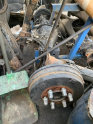 TOYOTA HİLUX 2015-ARKA ORJİNAL DEFRANSİYEL             (XS306S26)