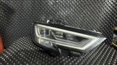 Oto Çıkma Parça / Audi / A3 / Elektrik / Far / Çıkma Parça 