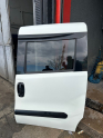 DOBLO 4 SOL SÜRGÜLÜ KAPI HATASIZ BOYASIZ ORJİNALL ÇIKMAA