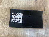 OPEL ASTRA G KÜLLÜK ORJİNAL ÇIKMA 1998-2008 MODEL