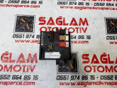 ÇIKMA AUDİ A4 B6 B7 BCM KONTROL BEYNİ 8E0907279F