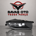 VOLKSWAGEN NEW BEETLE ÖN SİS FARI SAĞ SOL 2011 VE ÜZERİ / TAİWAN