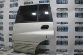 Oto Çıkma Parça / SsangYong / Musso / Kaporta & Karoser / Sol Arka Kapı / Çıkma Parça 