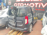 DACIA DOKKER SAĞ ARKA ÇAMURLUK 2019 MODEL