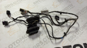SEAT LEON 2011 2013 SAĞ ARKA KAPI TESİSATI 1P1971161J